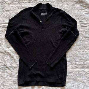 Smartwool Intraknit 250 1/4 Zip